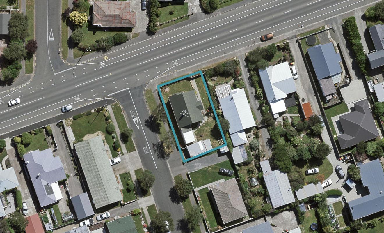 155 St Andrew Street, Glengarry, Invercargill - Carousel 1
