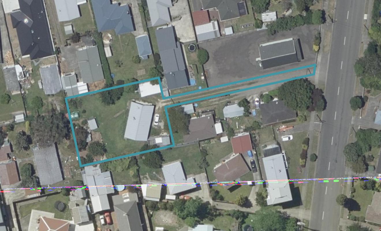 245 Cambridge Avenue, Ashhurst, Ashhurst - Carousel 1