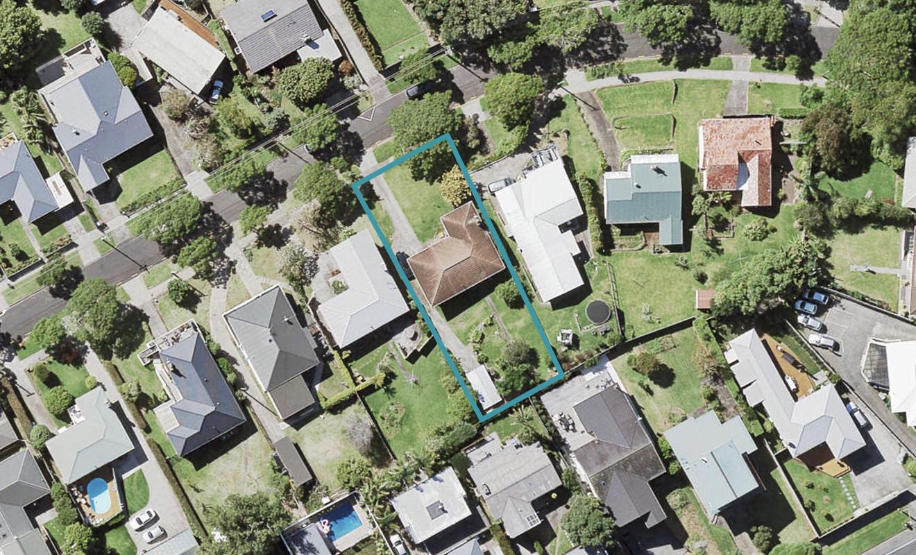 31C Aragon Avenue, Glendowie, Auckland - Carousel 1
