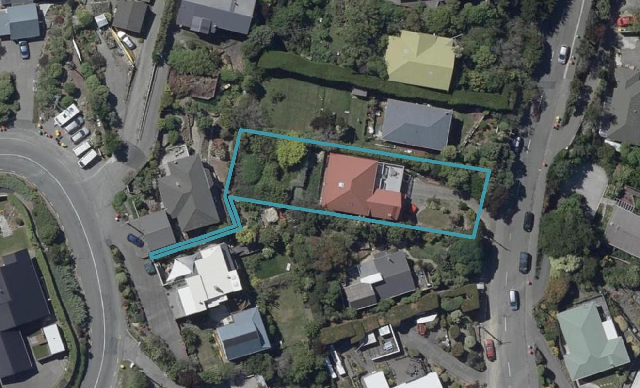 174A Mount Pleasant Road, Mount Pleasant, Christchurch - Carousel 1