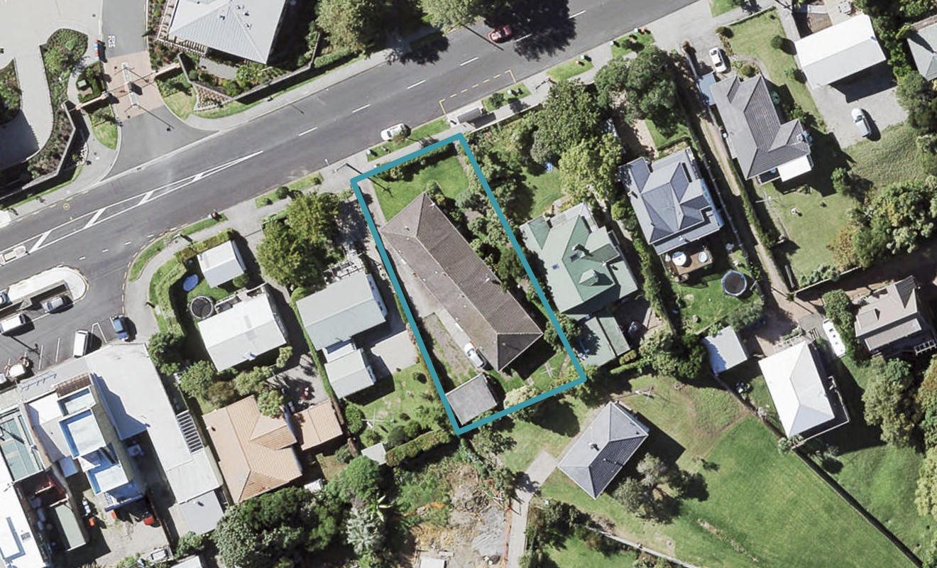 4/247 West Tamaki Road, Wai O Taiki Bay, Auckland - Carousel 1