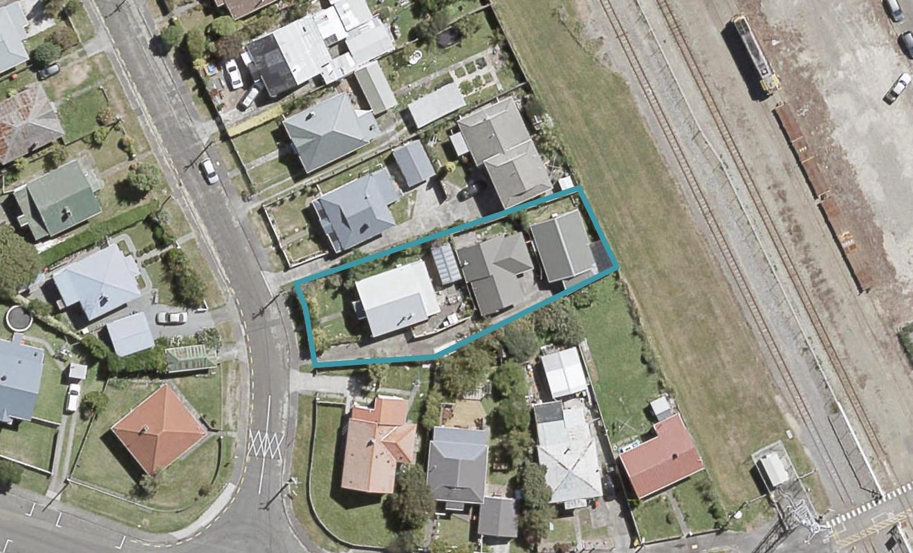 61 YORK ST, MOERA, LOWER HUTT - Carousel 1