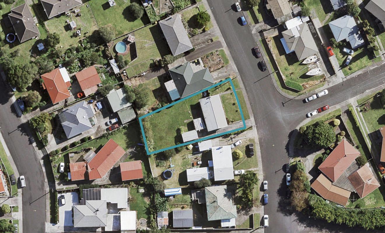 Property Valuation for 5 Sterling Avenue, Manurewa East, Auckland ...