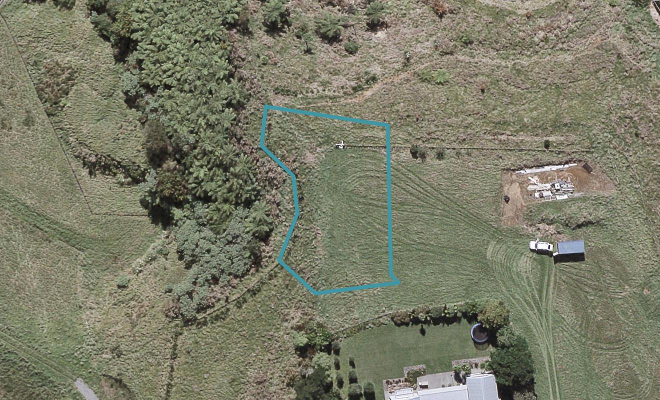 3B Greenpath Lane, Hurworth, New Plymouth - Carousel 1