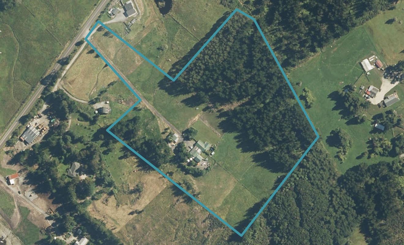 375 Woodstock-Rimu Road, Ruatapu - Carousel 1