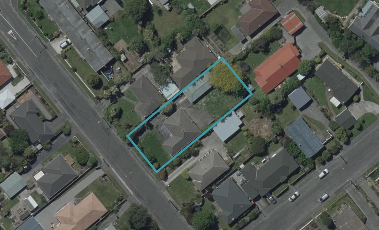 5 Waters Street, Hoon Hay, Christchurch - Carousel 1
