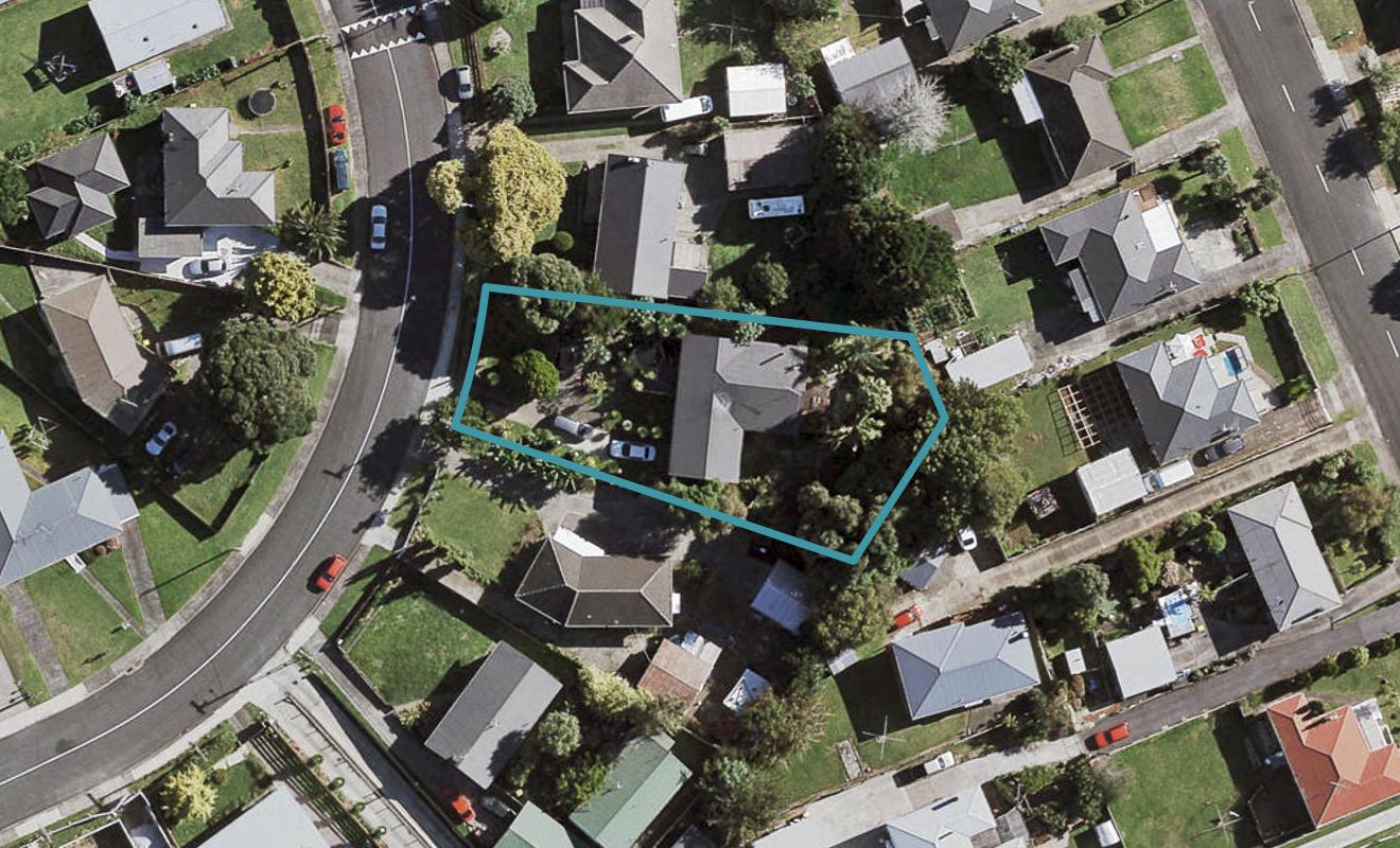 Property Valuation for 34 Kirton Crescent, Manurewa, Auckland | Trade ...