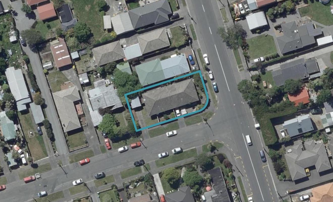 122 Estuary Road, South New Brighton, Christchurch - Carousel 1