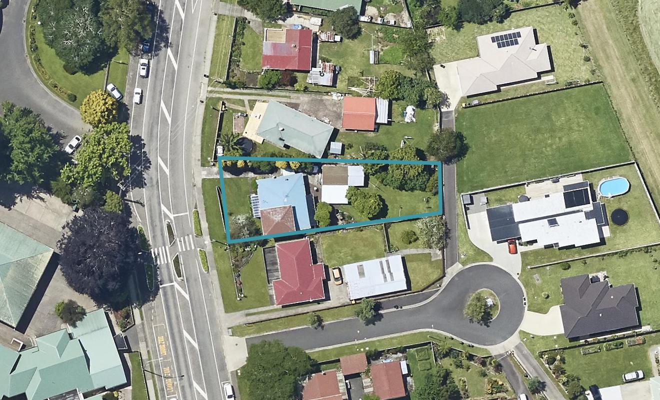 67 College Road, Edgecumbe, Edgecumbe - Carousel 1