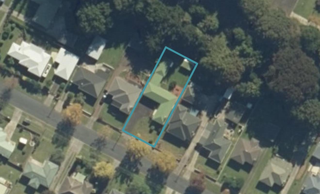 Property Valuation for 6 Fitzgerald Avenue, Matamata, Matamata | Trade ...