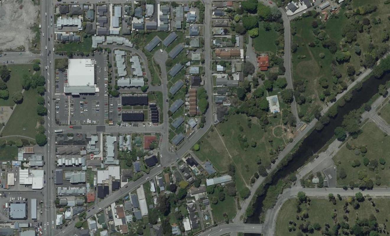 4/57 Vogel Street, Richmond, Christchurch - Carousel 1
