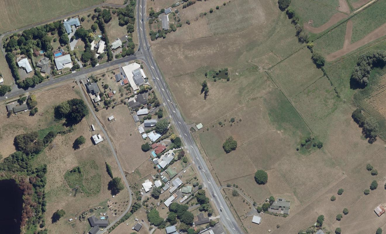 3311 Ohaupo Road, Rukuhia, Hamilton - Carousel 1