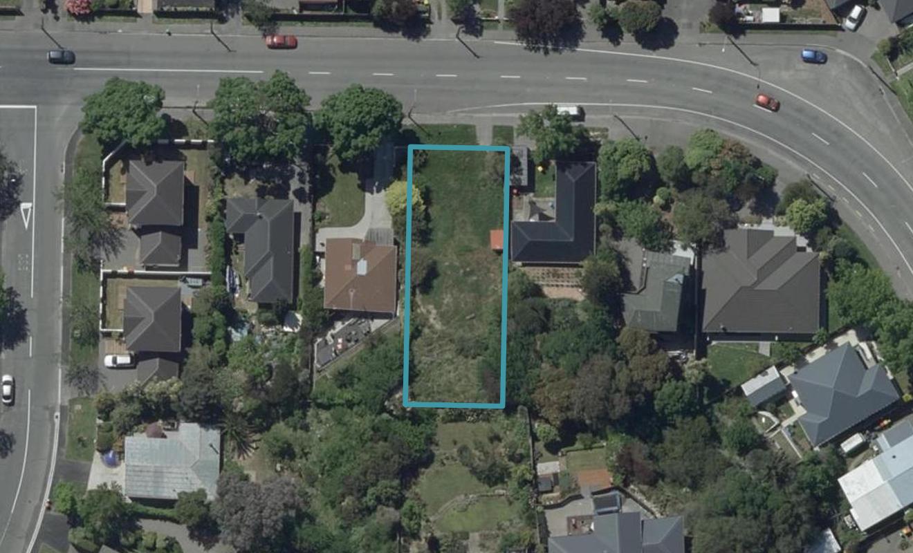 200 Centaurus Road, Saint Martins, Christchurch - Carousel 1