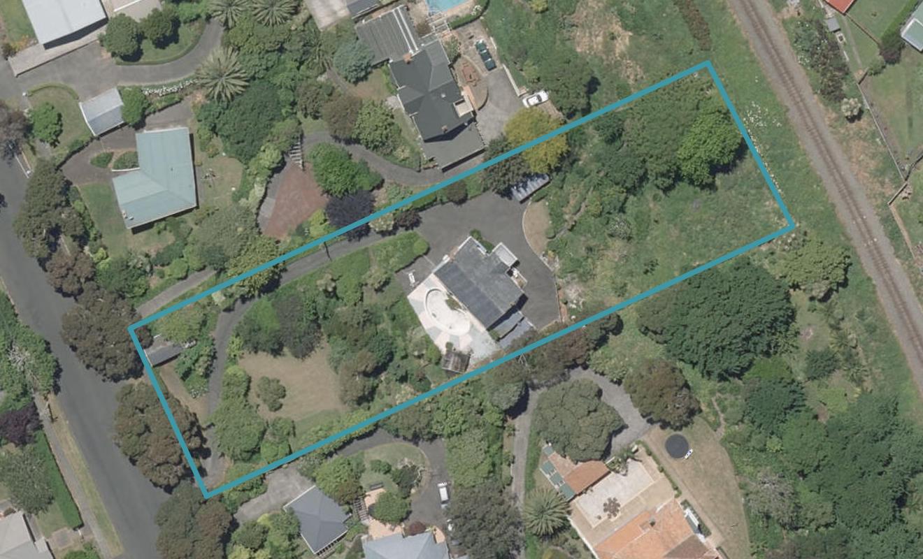40A College Street, College Estate, Whanganui - Carousel 1