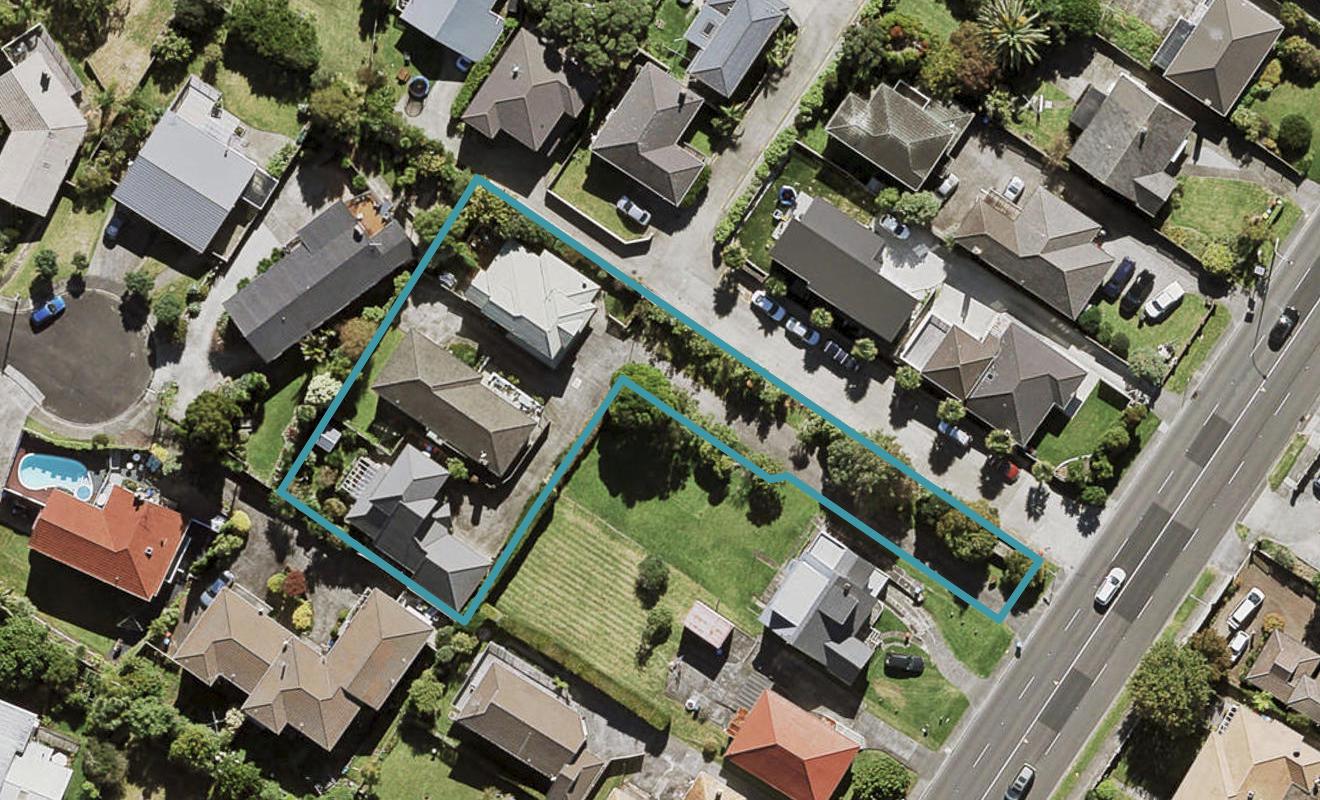 2/0 Hillsborough Road, Mount Roskill, Auckland - Carousel 1