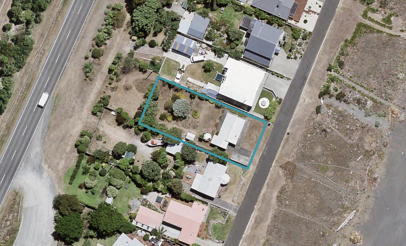 243 Whirinaki Road, Eskdale, Napier - Carousel 1