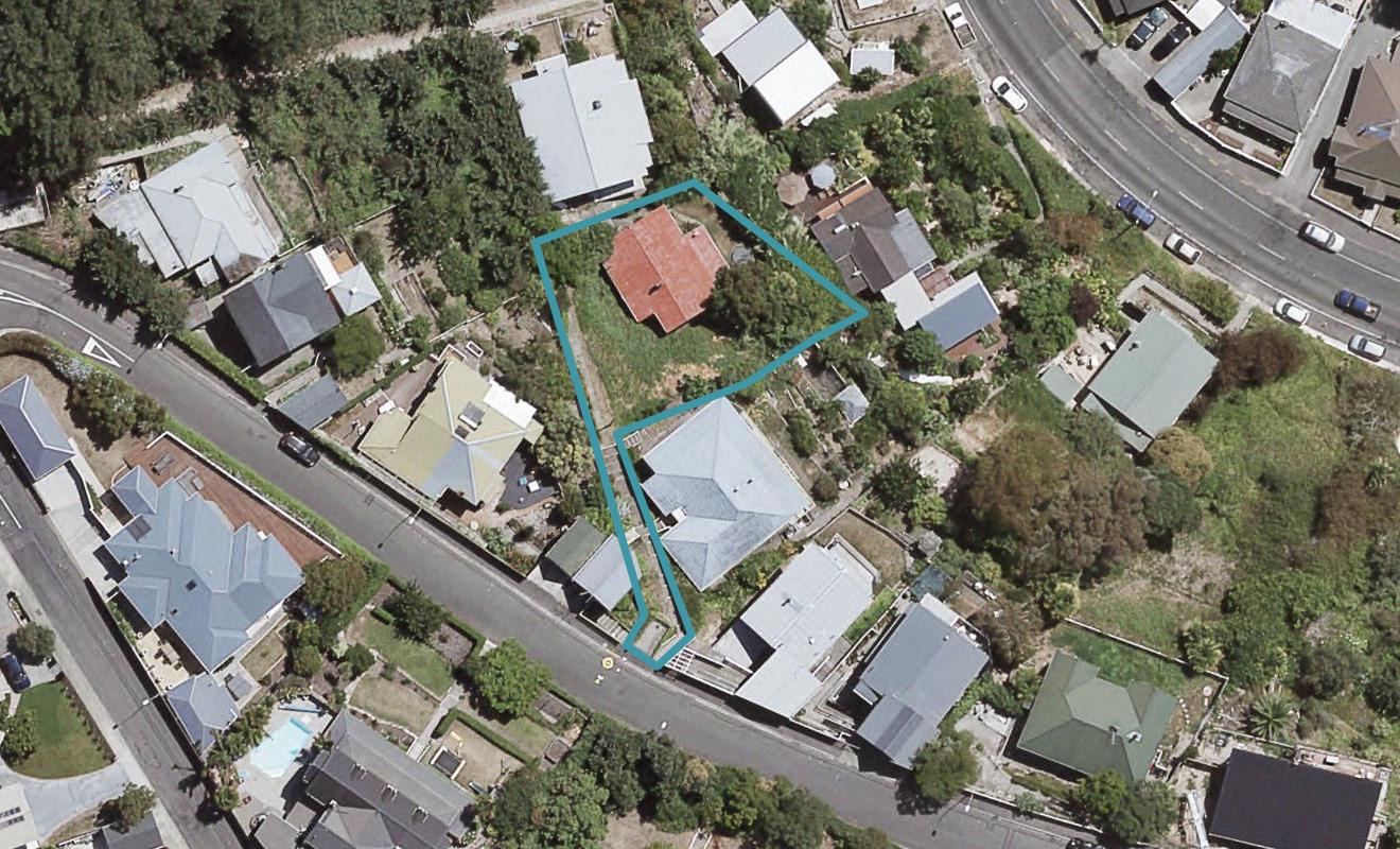 19 Fitzroy Road, Bluff Hill, Napier - Carousel 1