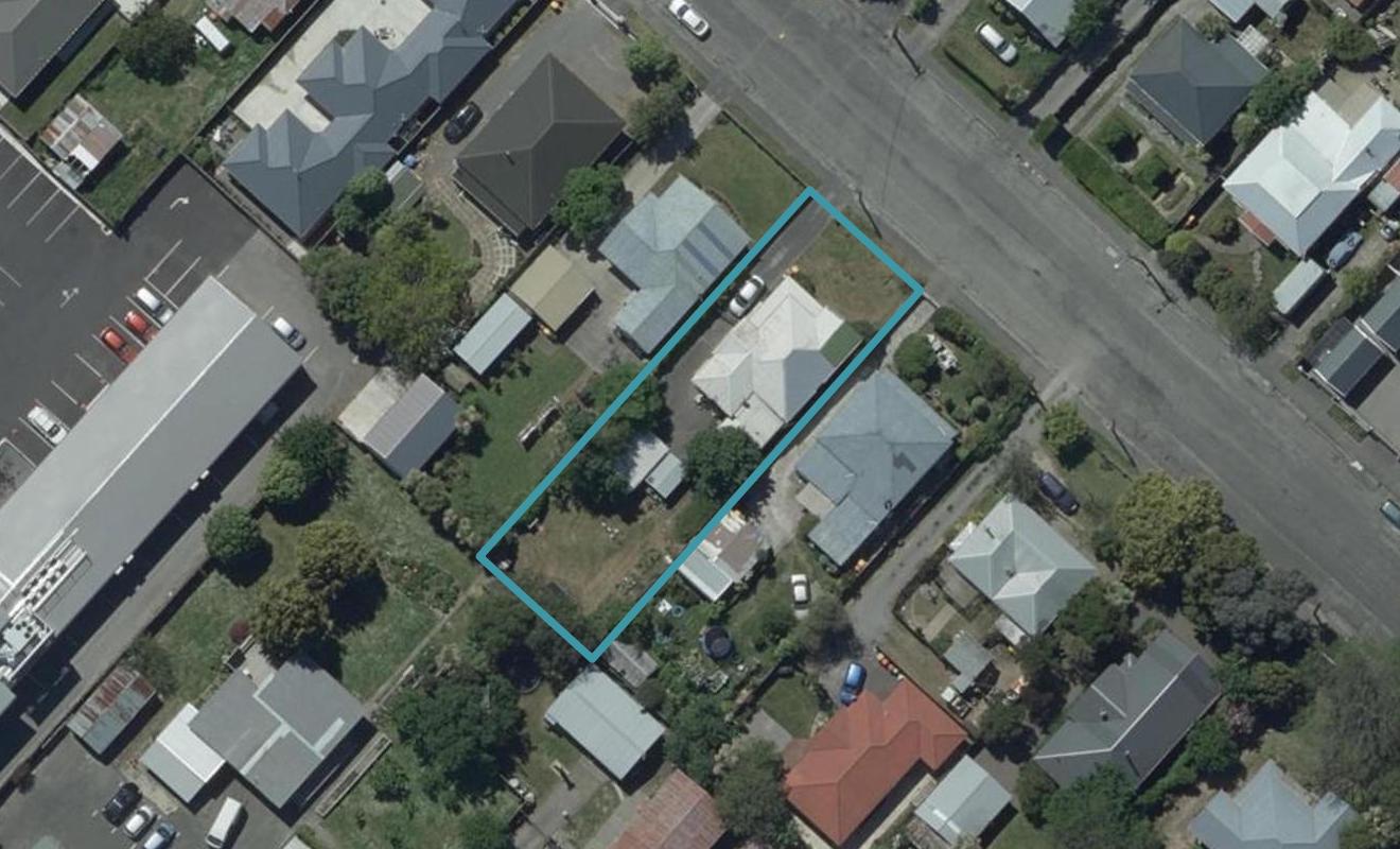 1/26 Norwich Street, Linwood, Christchurch - Carousel 1