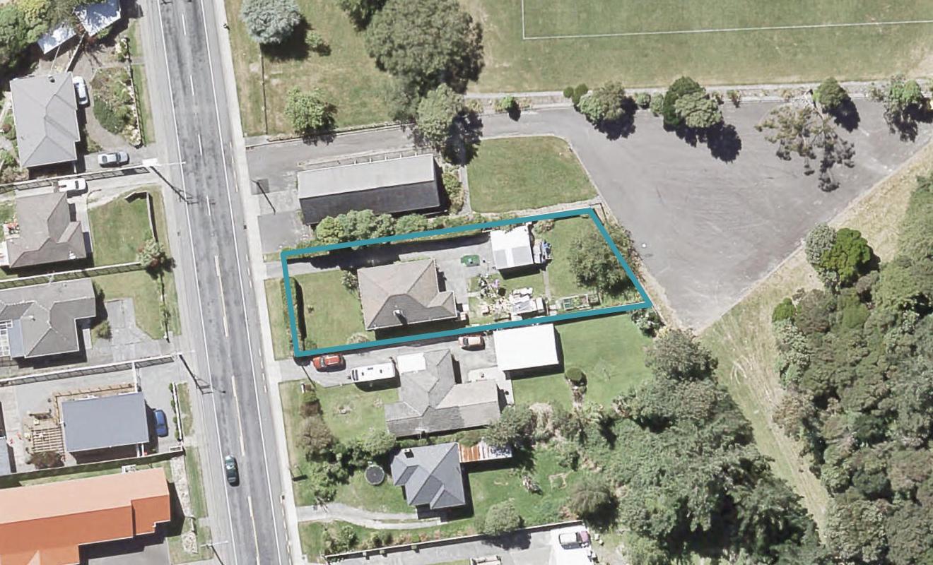 105A Main Road, Wainuiomata, Lower Hutt - Carousel 1