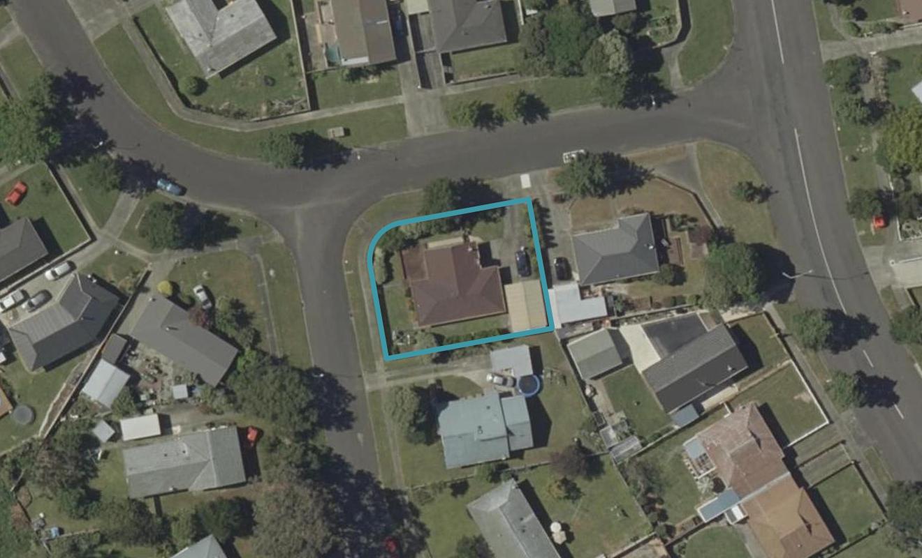 50 Cascade Crescent, Westbrook, Palmerston North - Carousel 1