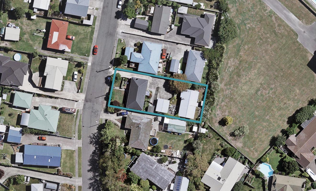 2/26 Holyrood Street, Taradale, Napier - Carousel 1