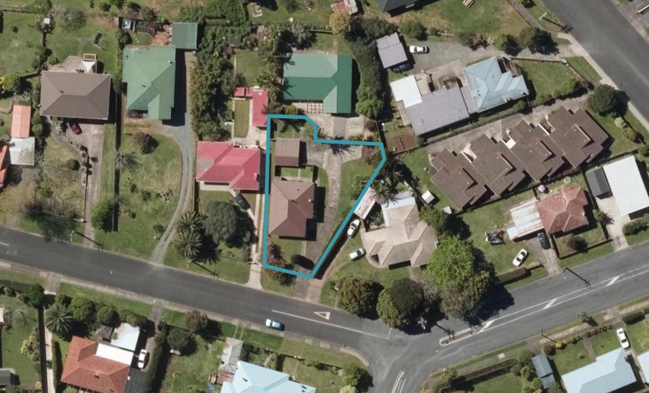 Property Valuation for 2 Mclean Street, Kensington, Whangarei | Trade ...
