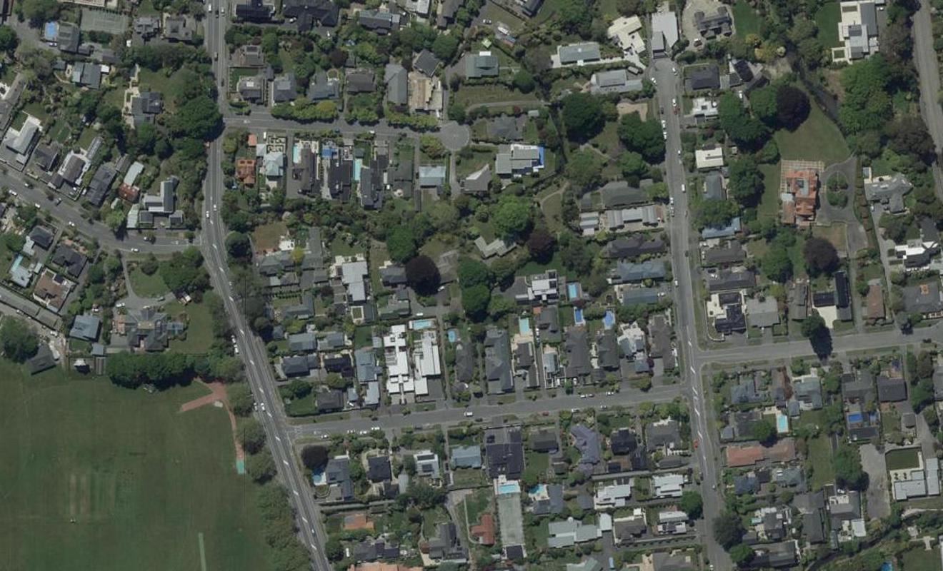 17 Rochdale Street, Fendalton, Christchurch - Carousel 1