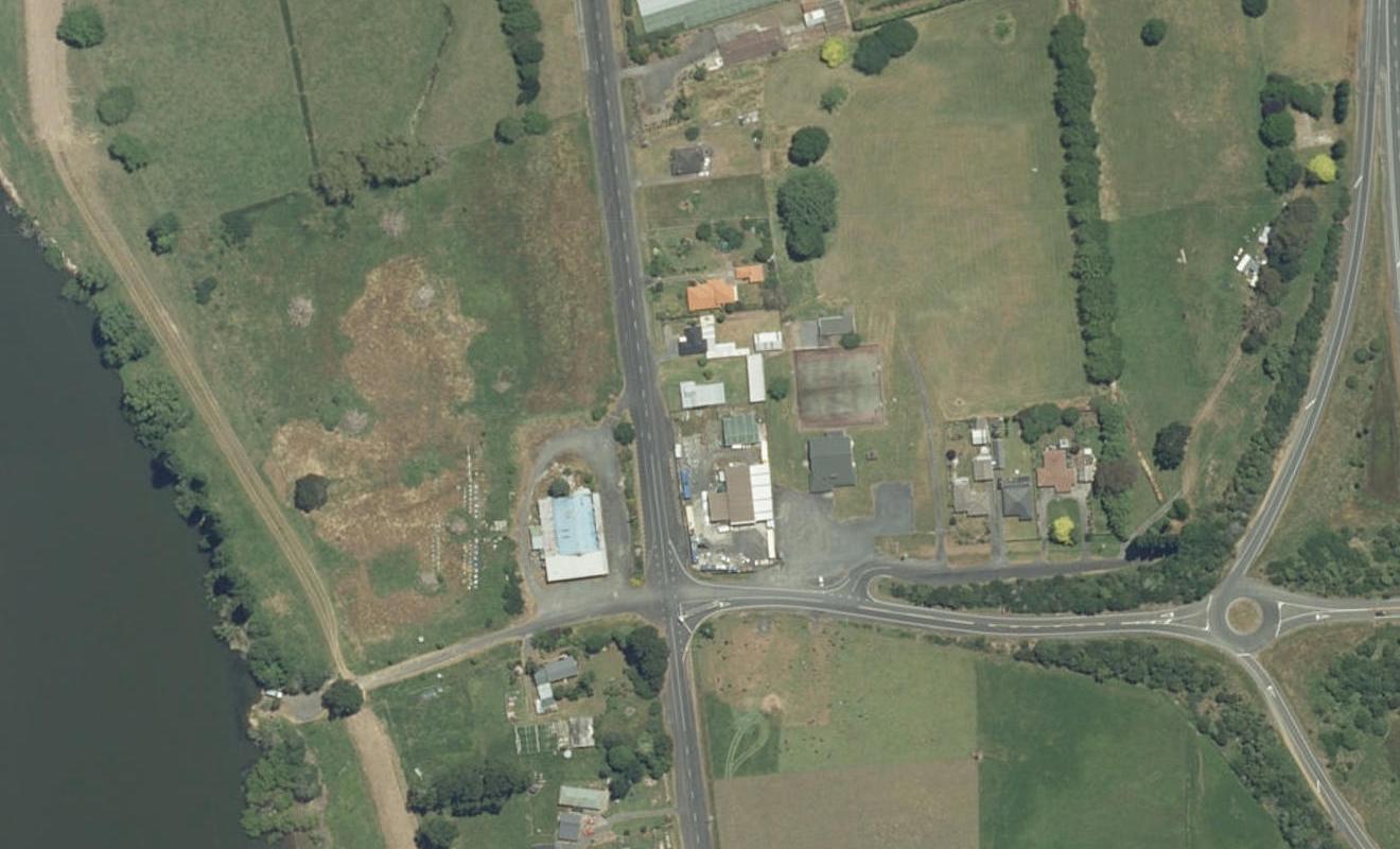 8 Ohinewai North Road, Ohinewai, Huntly - Carousel 1