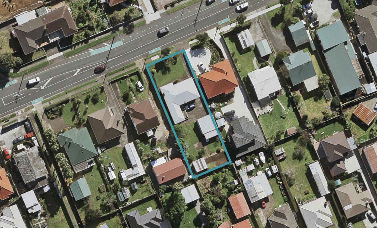178 Puhinui Road, Papatoetoe, Auckland - Carousel 1