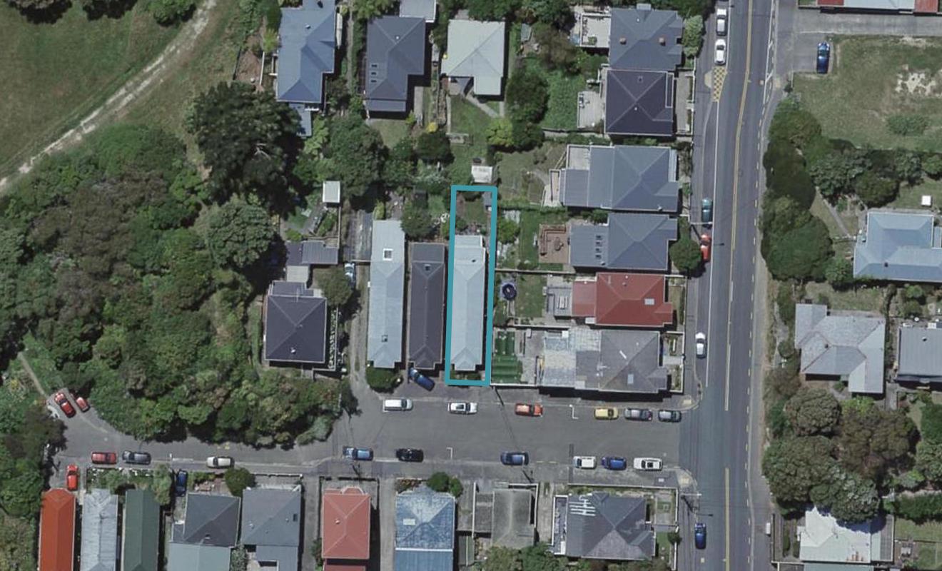 66 Te Wharepouri Street, Berhampore, Wellington - Carousel 1