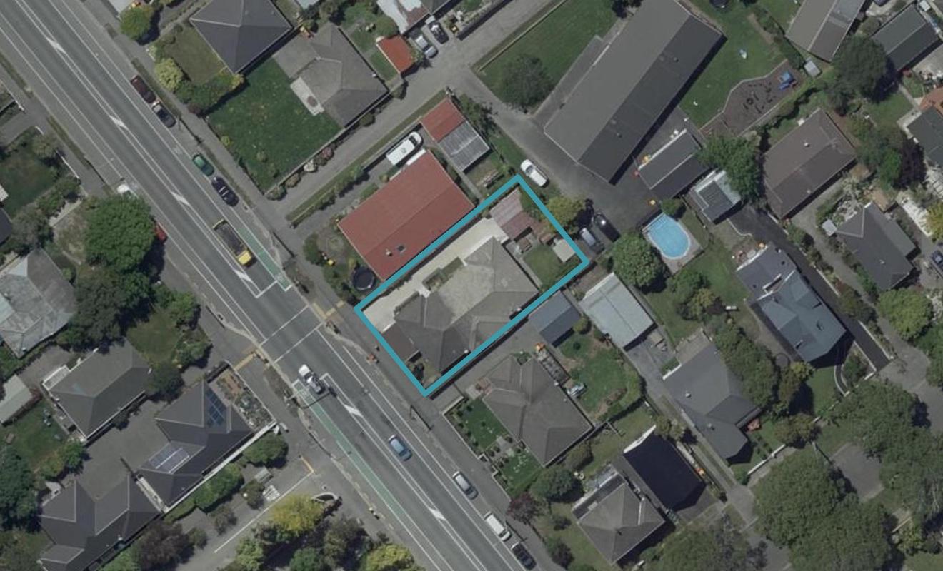 2/52 Barrington Street, Somerfield, Christchurch - Carousel 1