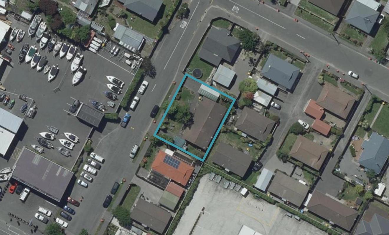 12 Randolph Street, Woolston, Christchurch - Carousel 1