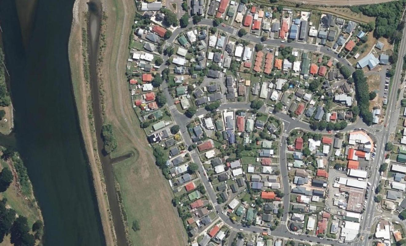 21A Mason Street, Moera, Lower Hutt - Carousel 1