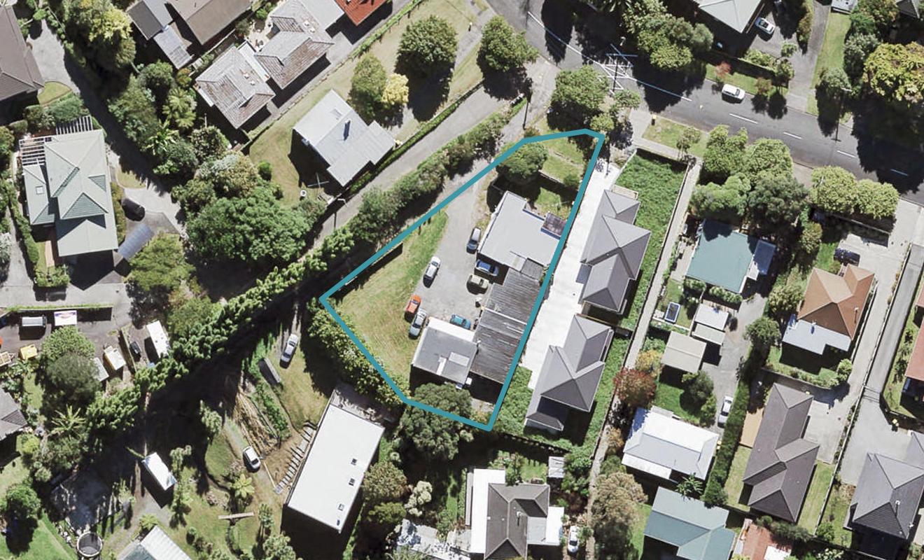 109 Gardner Avenue, New Lynn, Auckland - Carousel 1