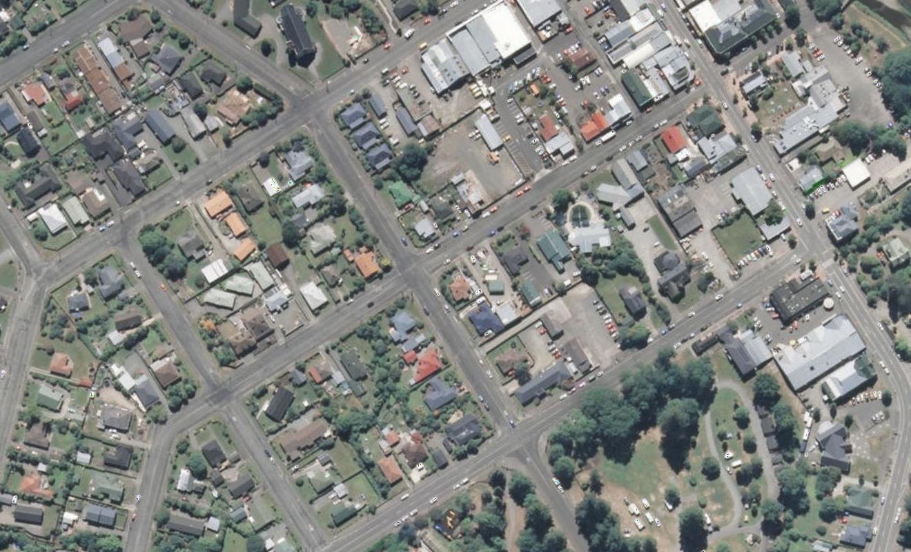 33 Wilson Street, Geraldine - Carousel 1