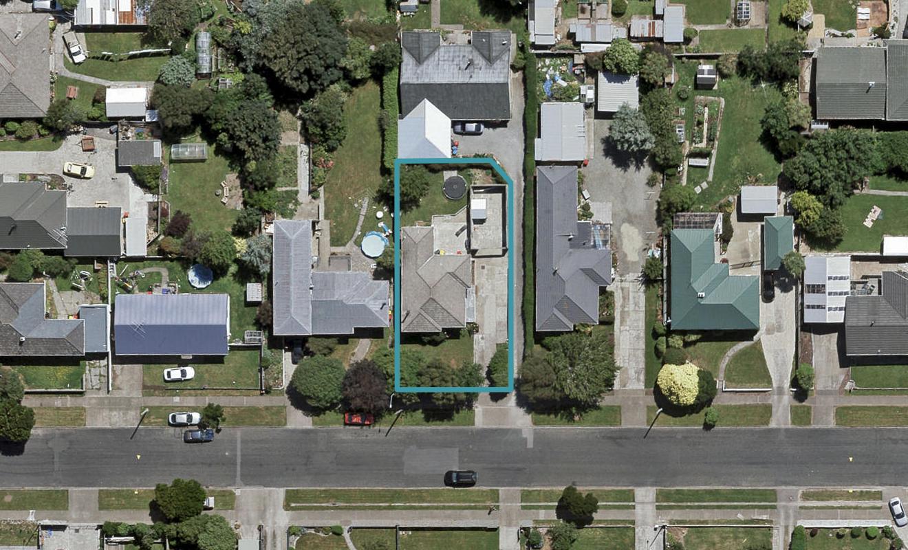 16 Totara Street, Georgetown, Invercargill - Carousel 1