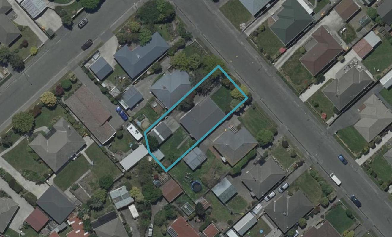 89 Blankney Street, Hornby, Christchurch - Carousel 1