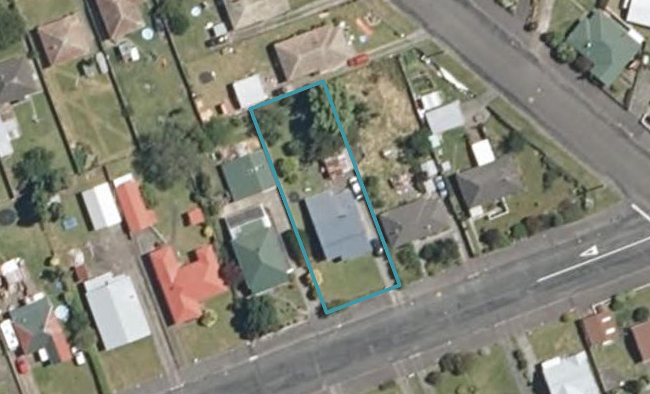 41 Tennyson Street, Dannevirke - Carousel 1
