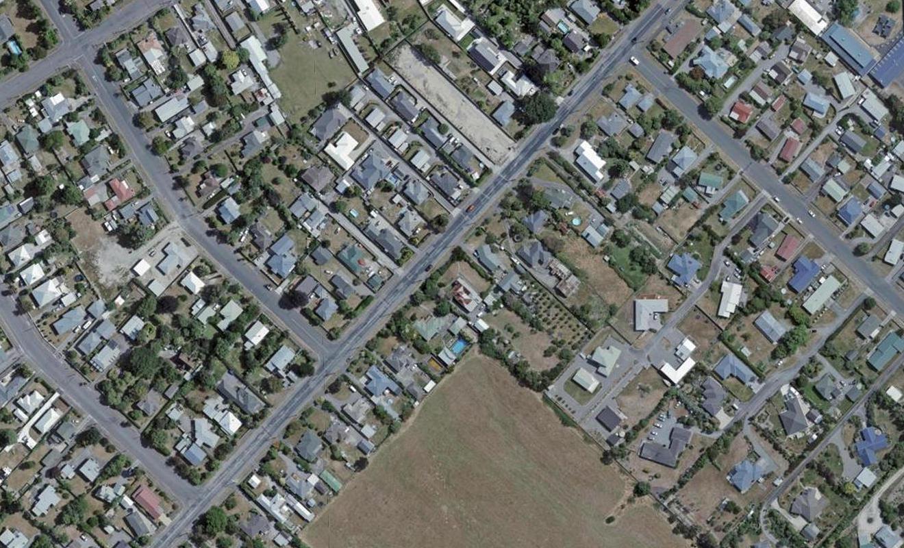 83 South Road, Solway, Masterton - Carousel 1