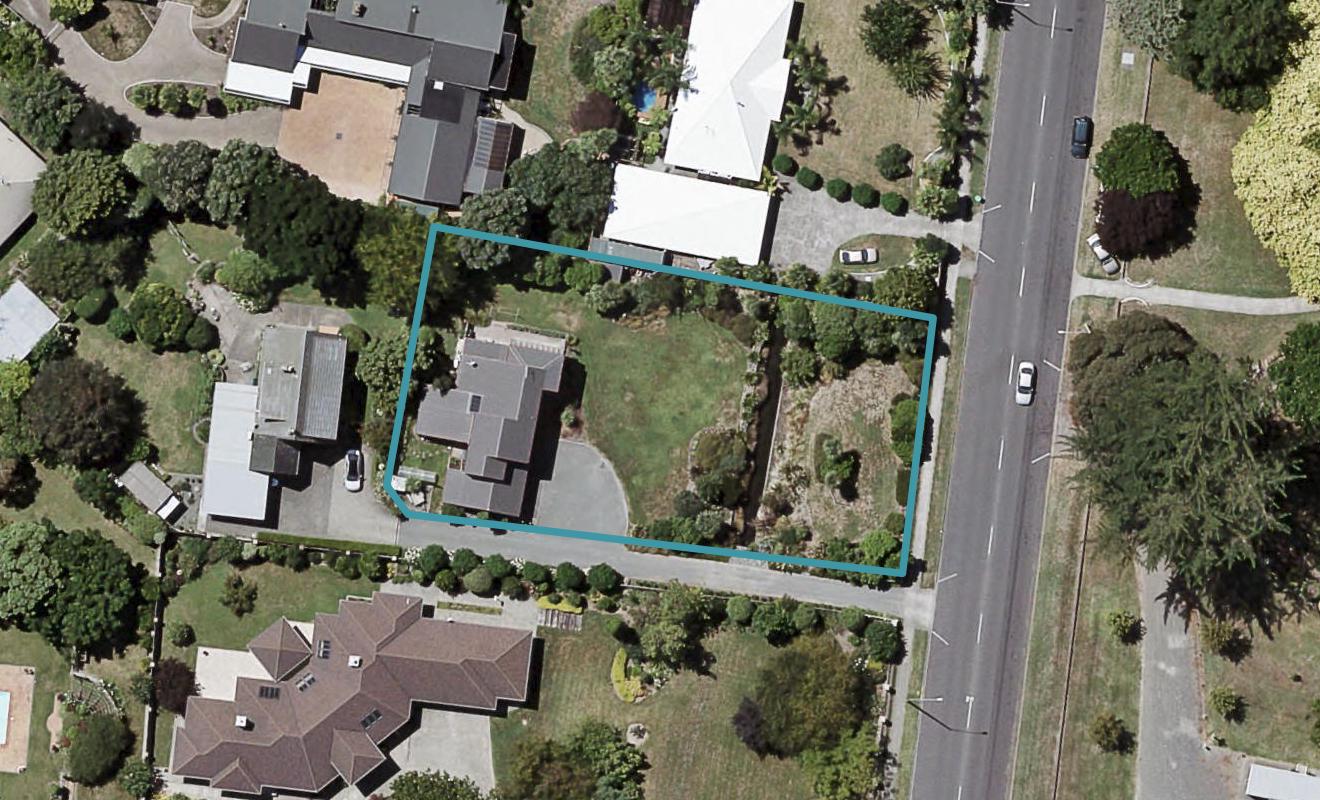 118 York Avenue, Greenmeadows, Napier - Carousel 1