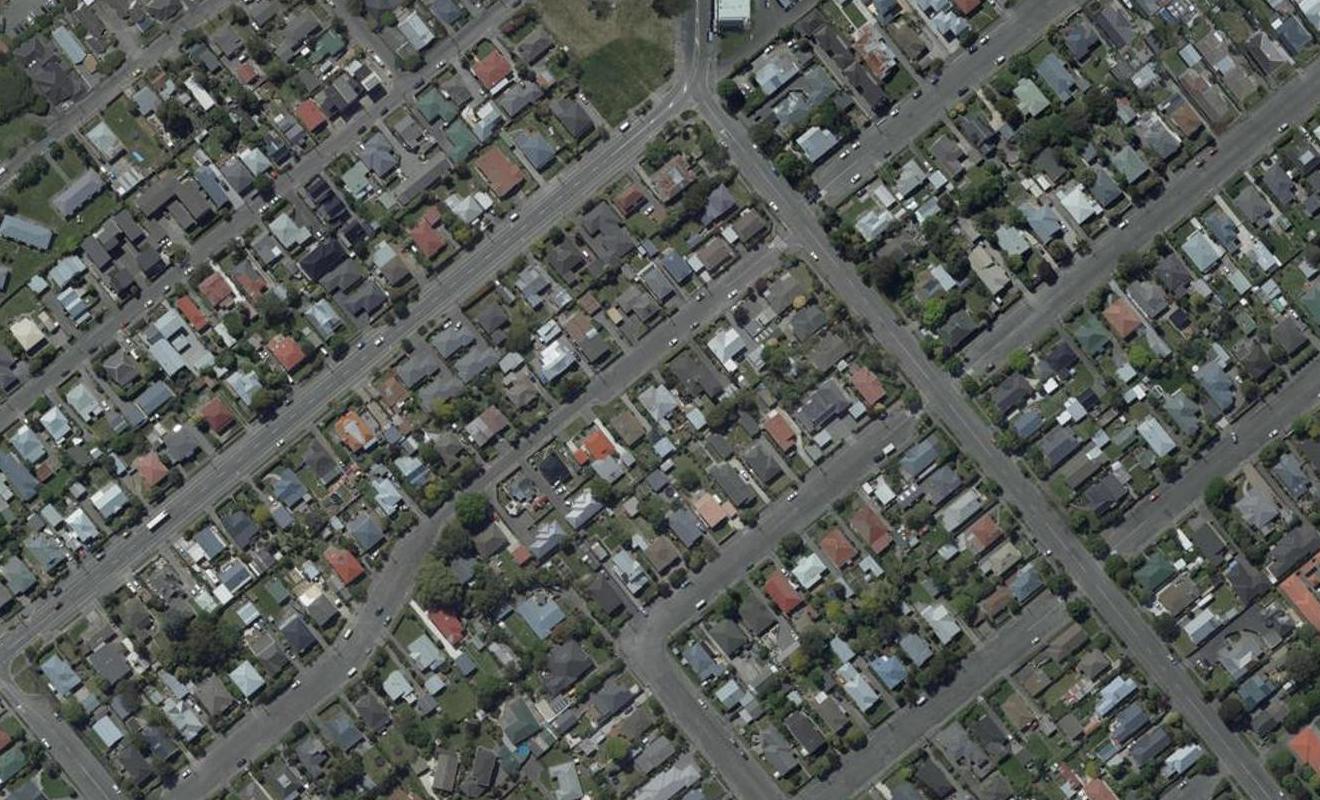 2/56 Sydney Street, Spreydon, Christchurch - Carousel 1
