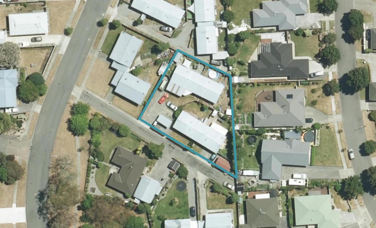 21B Faulkland Drive, Witherlea, Blenheim - Carousel 1