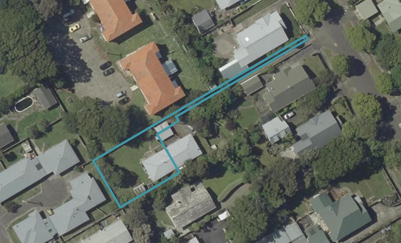 18 Moerangi Street, West End, Palmerston North - Carousel 1