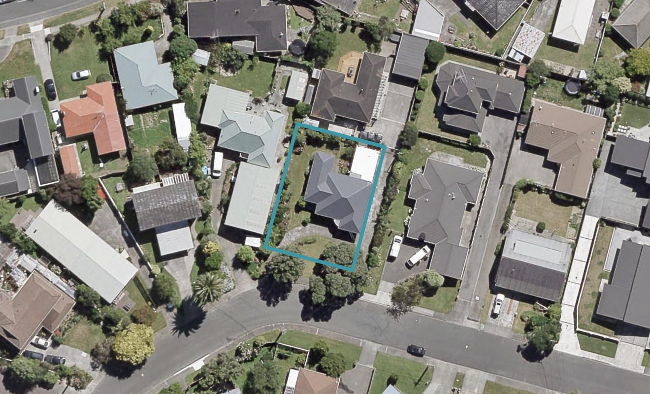 36 Avalon Crescent, Avalon, Lower Hutt - Carousel 1