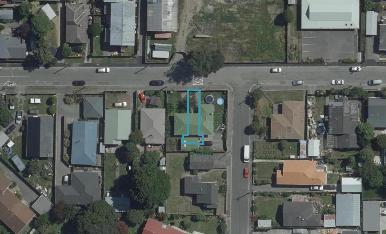 2/30 Hargest Crescent, Sydenham, Christchurch - Carousel 1