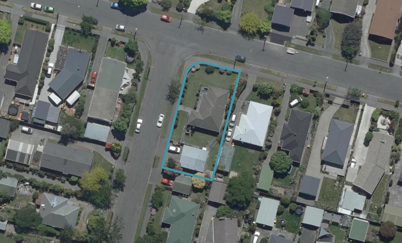 70 Deepdale Street, Burnside, Christchurch - Carousel 1