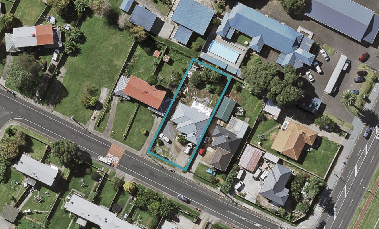 5C Malone Road, Mount Wellington, Auckland - Carousel 1
