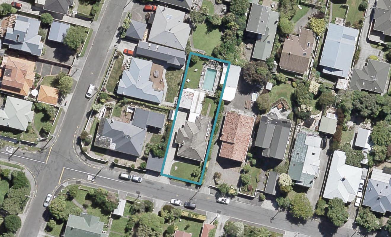 28 Fairfield Avenue, Fairfield, Lower Hutt - Carousel 1