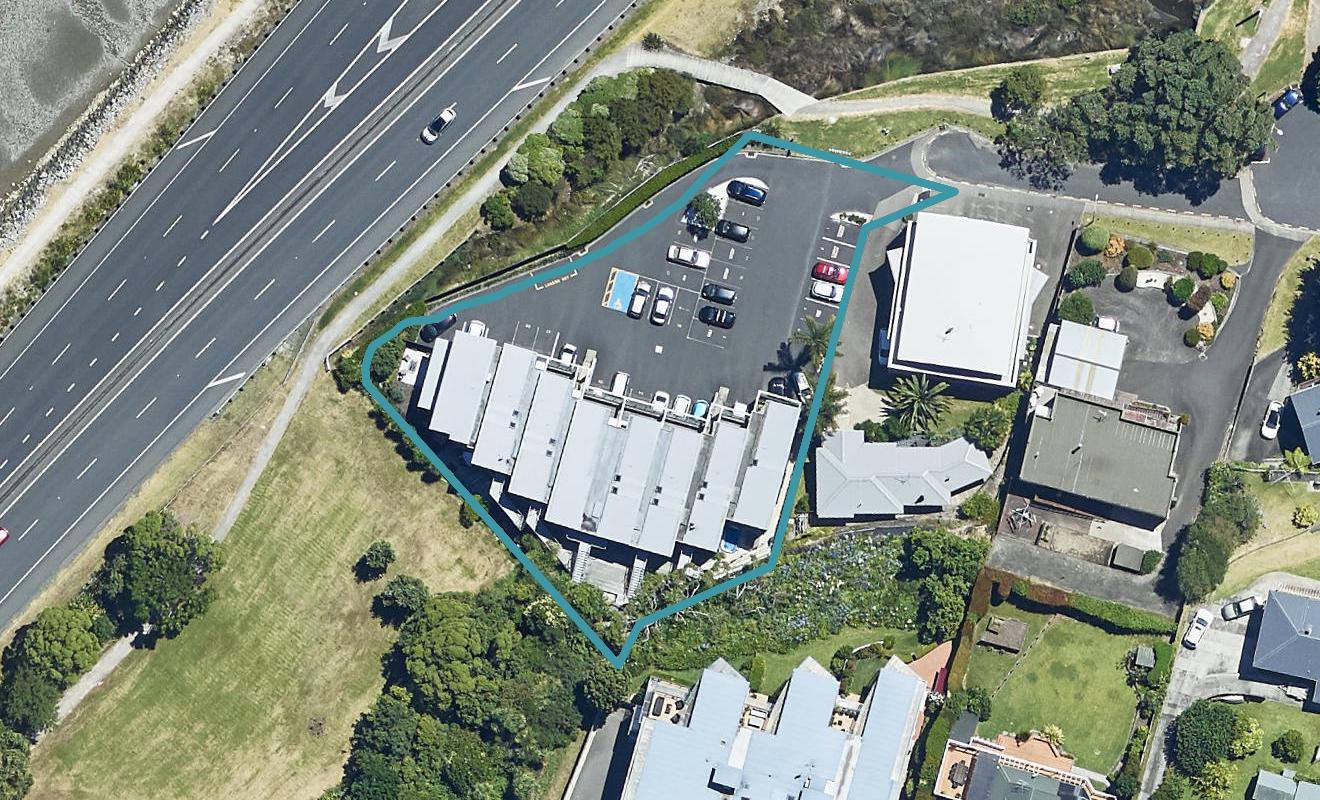 7/144 Third Avenue, Tauranga, Tauranga - Carousel 1