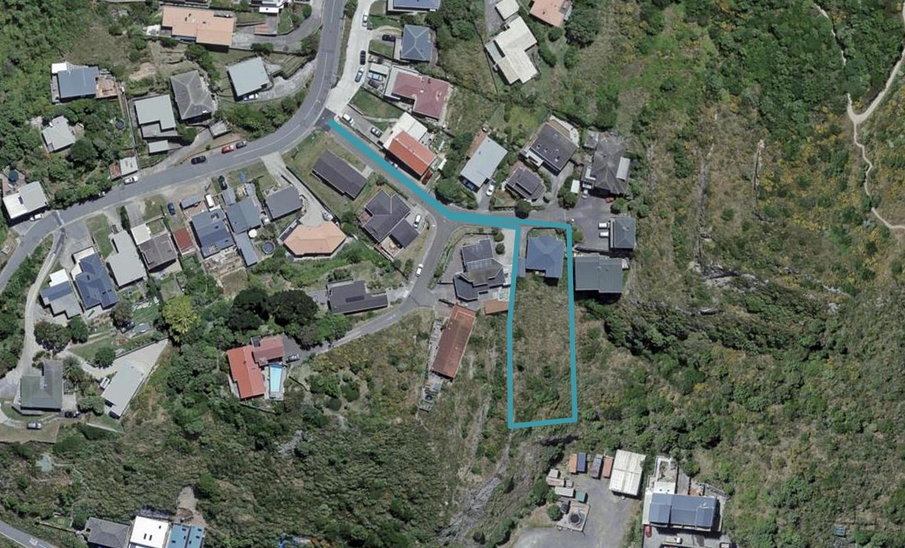 11 Dennis Way, Island Bay, Wellington - Carousel 1